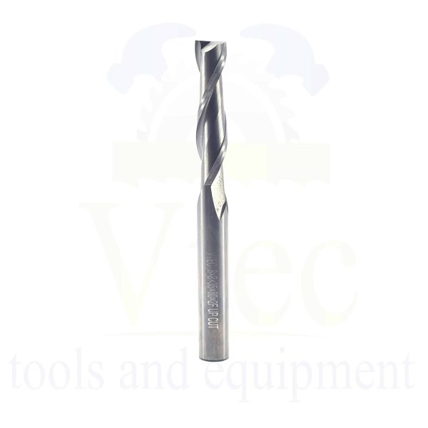 8mm Spiral Upcut End Mill