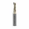NX TCT 12.7mm x 8mm 2 Flute Compression Cut Endmill (Coated)