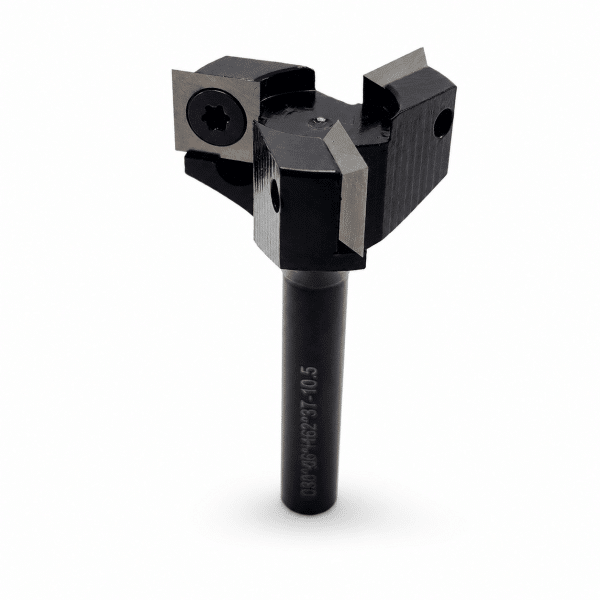 NX 35mm 3 Wing Skimming/Surfacing Bit – 8mm Shank