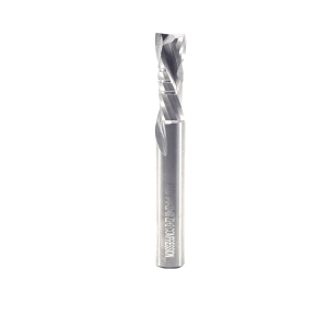 NX 8mm Compression Cut 2 Flute Carbide Endmill