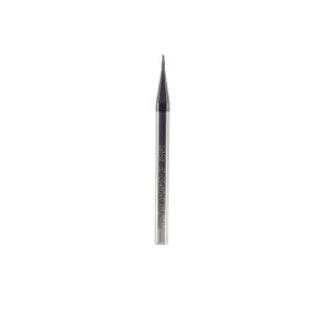 HX45 R0.5 (1mm) Ballnose Carbide End Mill