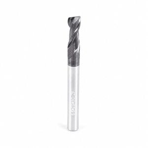 Helixor HX45 6mm 2 Flute Square Carbide End Mill