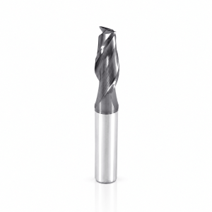 Helixor HX45 12mm 2 Flute Square Carbide End Mill