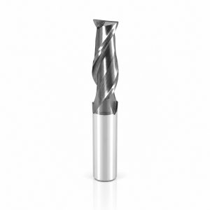 Helixor HX45 16mm 2 Flute Square Carbide End Mill