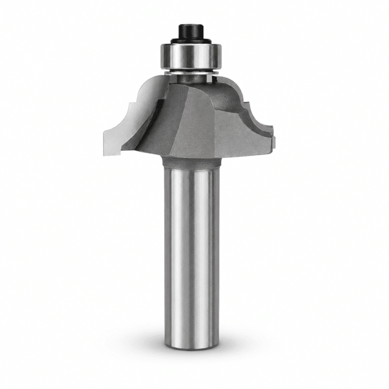 CNC router bits