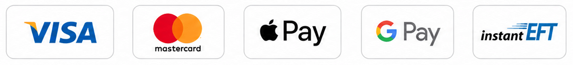 Payment Methods