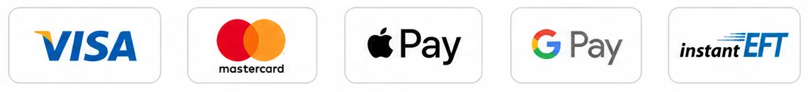 Payment Methods
