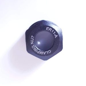 Collet Nut A ER11