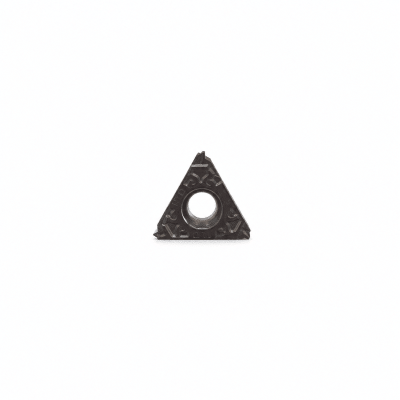 Lathe inserts