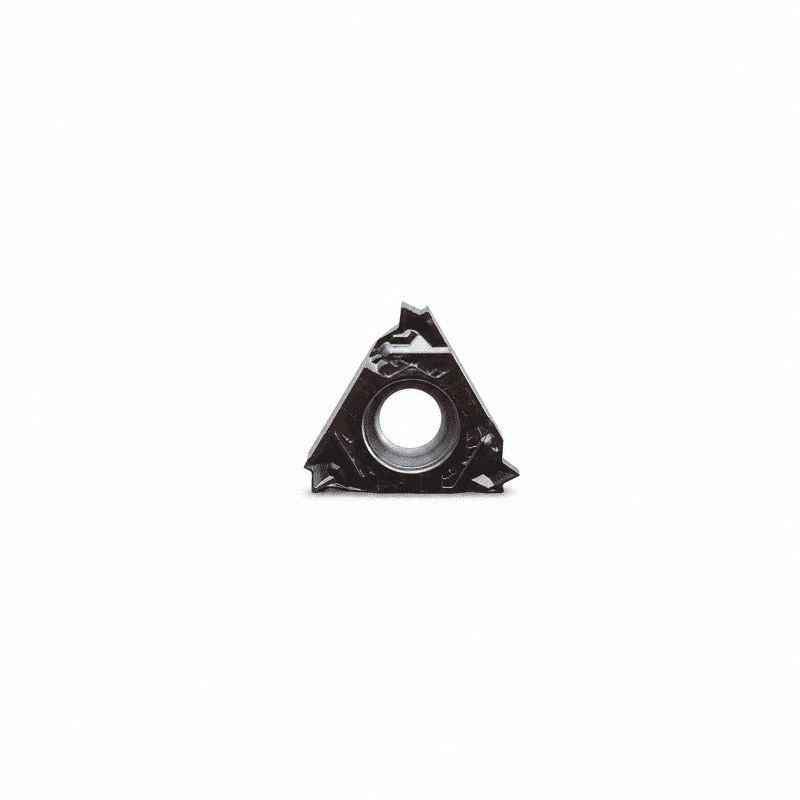 Lathe inserts