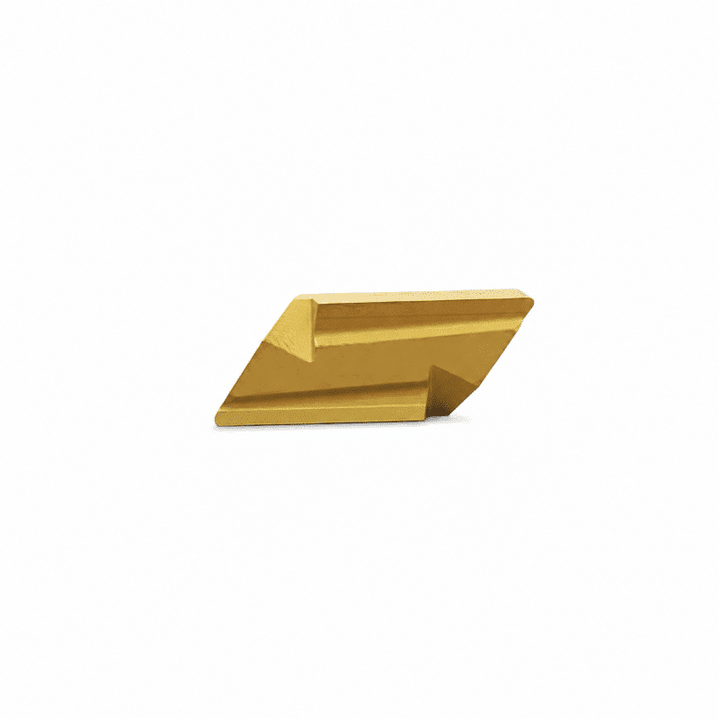 Lathe inserts