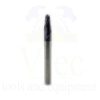 Ballnose Carbide End mill - R4 (8mm) 45HRC