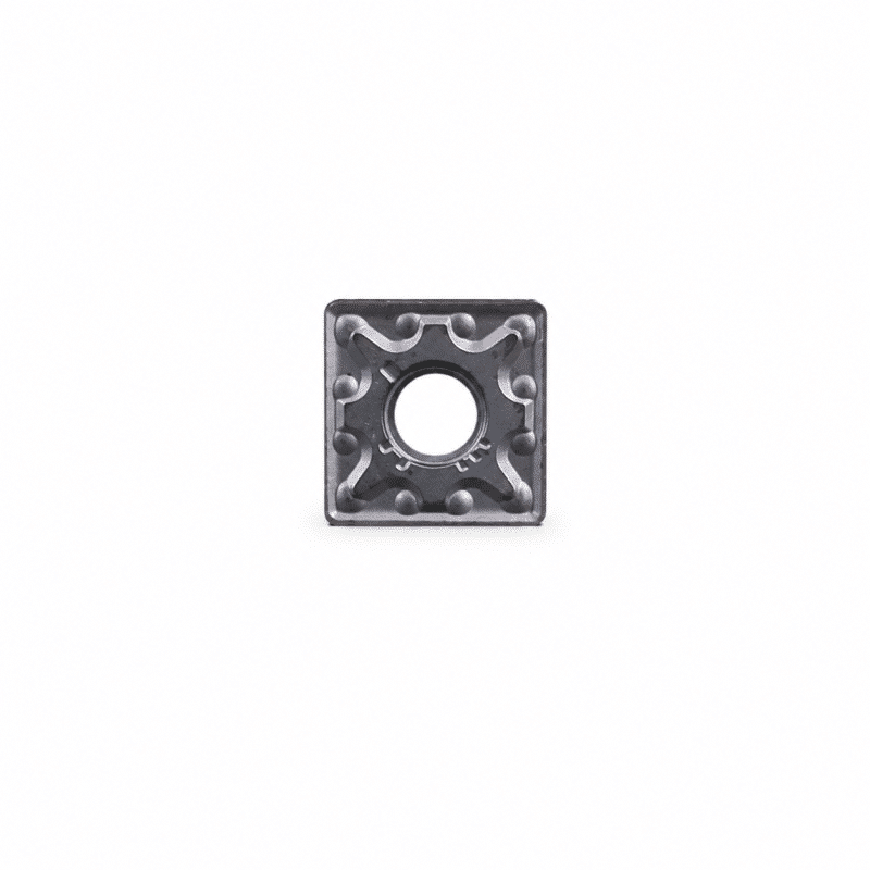 Lathe inserts