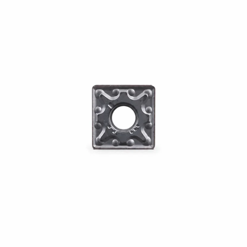 Lathe inserts