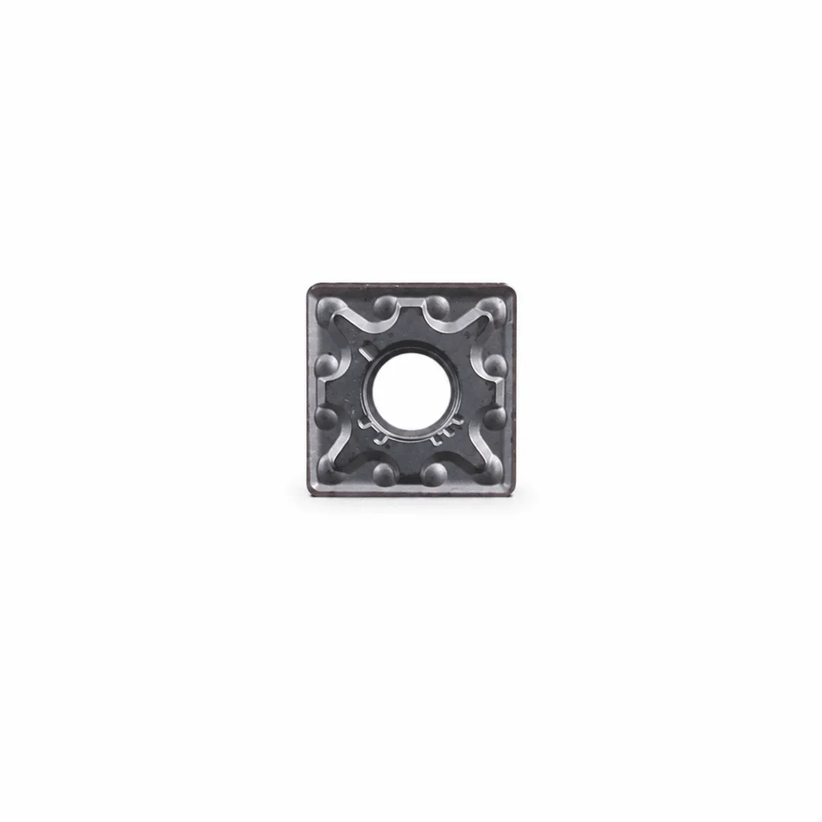 Zycron SNMG120408 Turning Insert GCT217