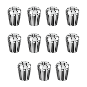 ER 20 11 Piece Collet Set