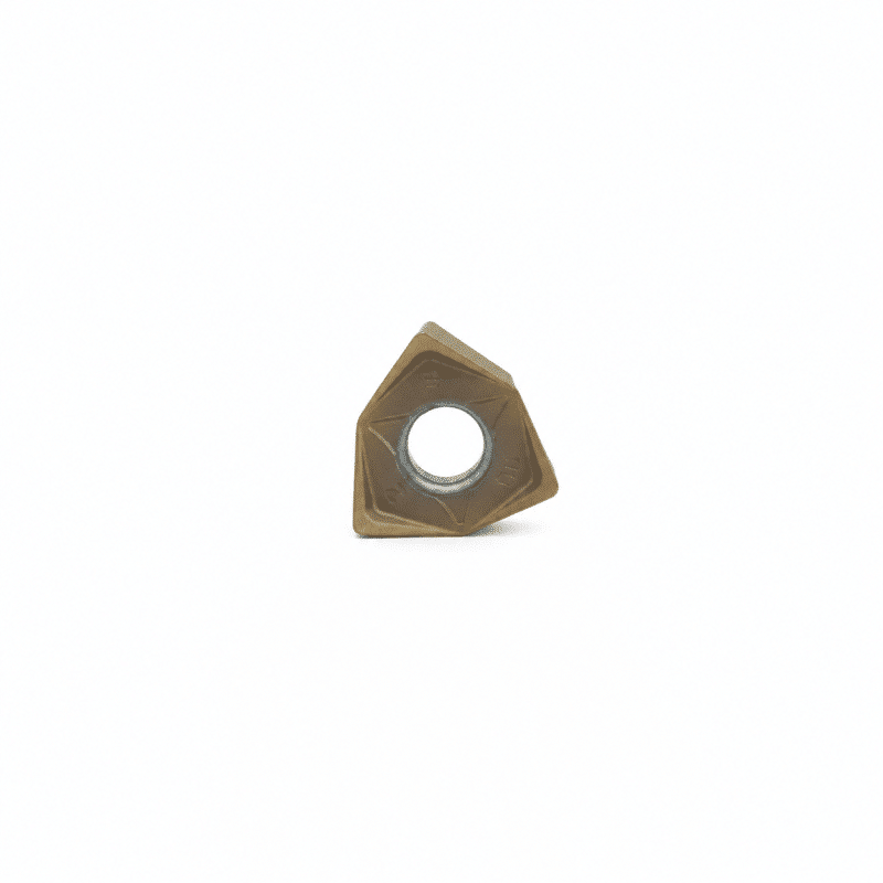 Lathe inserts