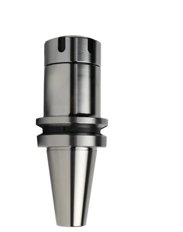 BT40 Collet Chuck for ER40 Collets 100mm Gauge Length BT Holder