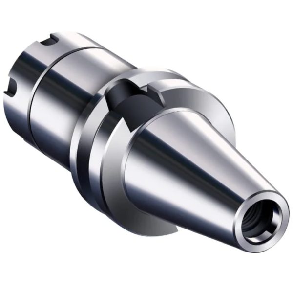 BT40 Collet Chuck for ER40 Collets 100mm Gauge Length BT Holder