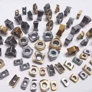 Milling Inserts