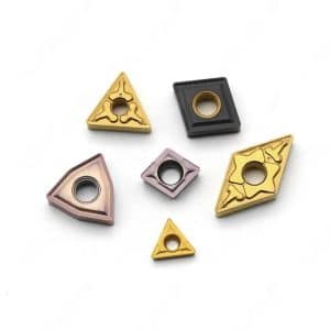 Turning Inserts