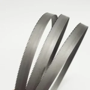 Bi-Metal Steel