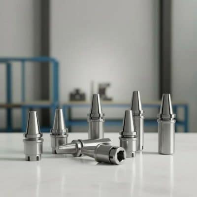 ISO & BT Holders