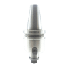 Zycron BT40 Face Milling Arbor - 27mm Spigot 60mm Gauge Length BT Holder