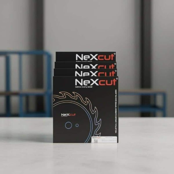 Nexcut Circular Saw Blades