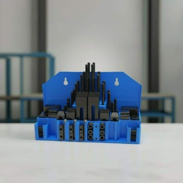 Clamping