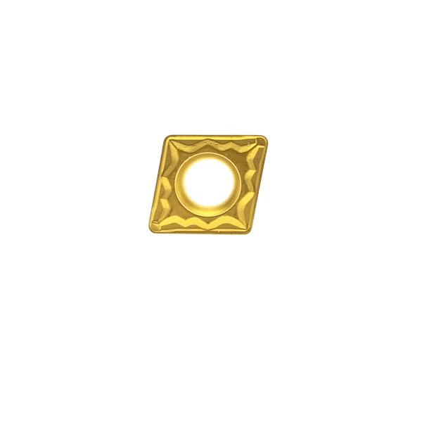 Zycron CNMG Turning Insert