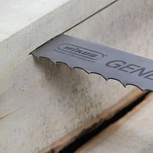 Sawmilling