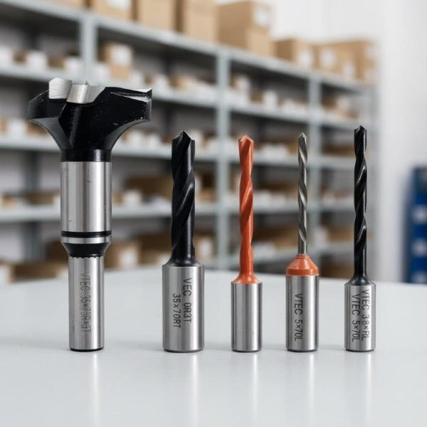 Nexcut Dowel Drilling Bits