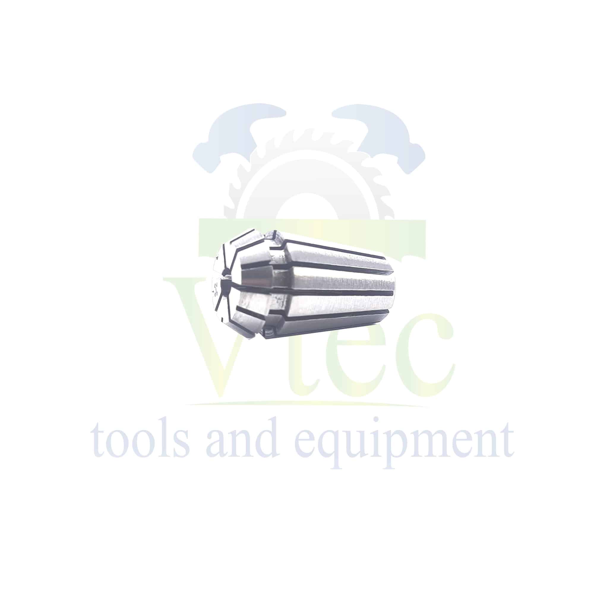 thumbnail image 2 of 1/4" ER20 Precision Collet - .0002 T.I.R - Techniks 04220-1/4 2 of 5