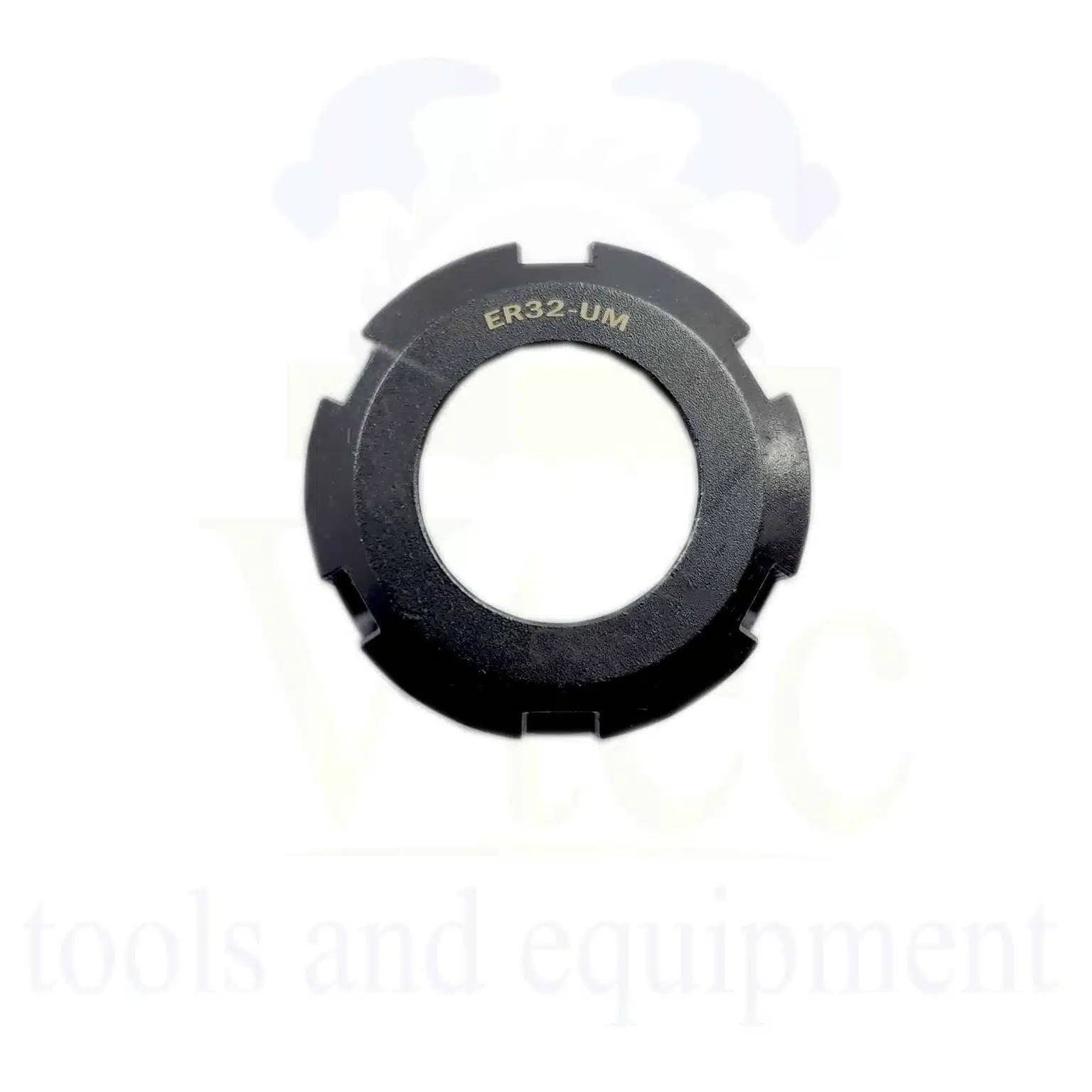 Collet Nut UM ER32