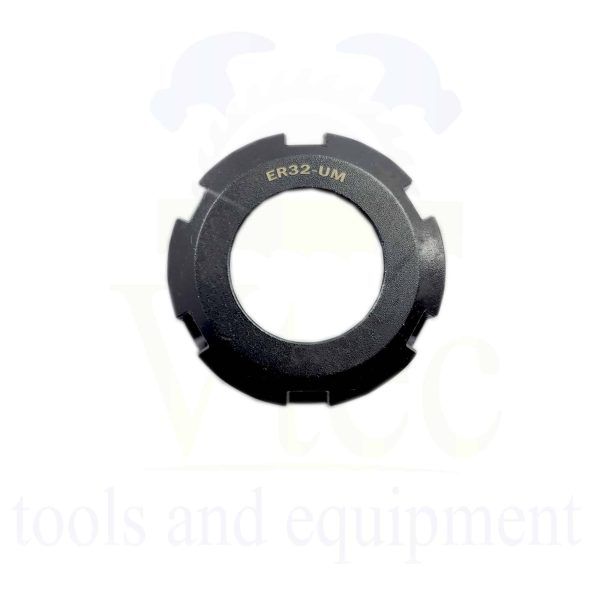 Collet Nut UM ER32