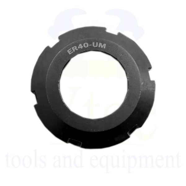 Collet Nut UM ER40