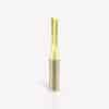 TCT Half Inch x 8mm 3 Flute Straight Cut Coated