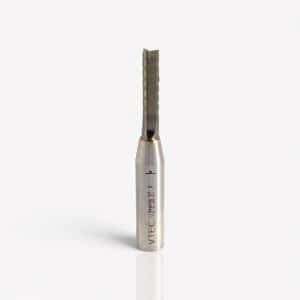 TCT Half Inch x 8mm 3 Flute Straight Cut