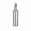 Nexcut 1/2″ x 1/4″ 60° V-Grooving Bit