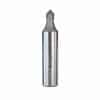 Nexcut 1/2″ x 1/4″ 90° V-Grooving Bit