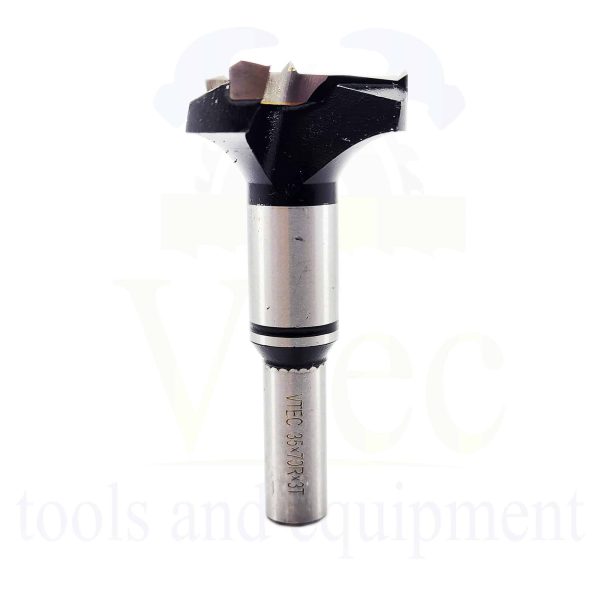 Hinge Boring Bit 35mm (right hand)