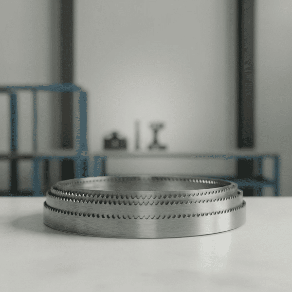 Bandsaw Blades