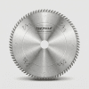 NexCut TCT Circular Saw Blade – 250 × 3.2 / 2.2 × 30mm – 80T (Wood)