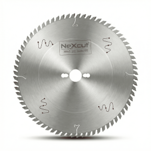 Nexcut TCT Circular Saw Blade – 300 × 3.2 / 2.2 × 30mm – 72T (Wood)
