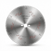 NexCut TCT Circular Saw Blade – 300 × 3.2 / 2.2 × 30mm – 96T (Wood)