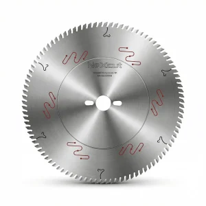 Nexcut TCT Circular Saw Blade – 300 × 3.2 / 2.2 × 30mm – 96T (Wood)