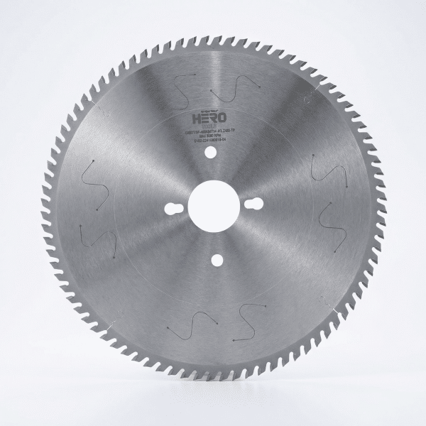 NexCut TCT Circular Saw Blade – 400 × 4.4 / 3.2 × 60mm – 84T (Beamsaw)
