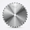 NexCut TCT Circular Saw Blade – 350 × 3.5 / 2.5 × 30mm – 32T (Wood)