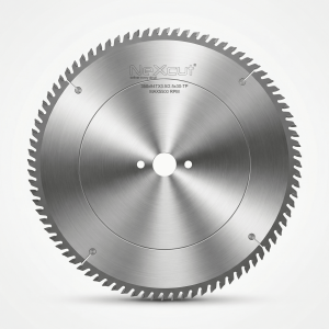 Nexcut TCT Circular Saw Blade – 350 × 3.5 / 2.5 × 30mm – 84T (Wood)